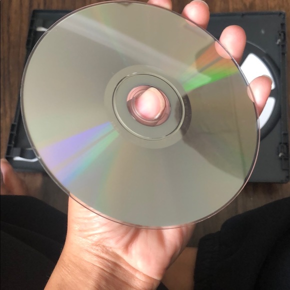 The Notebook DVD - Picture 3 of 3